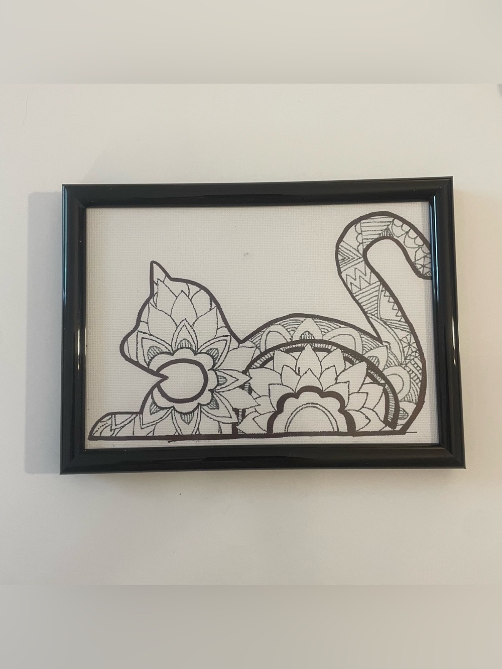 Handmade Painting 25